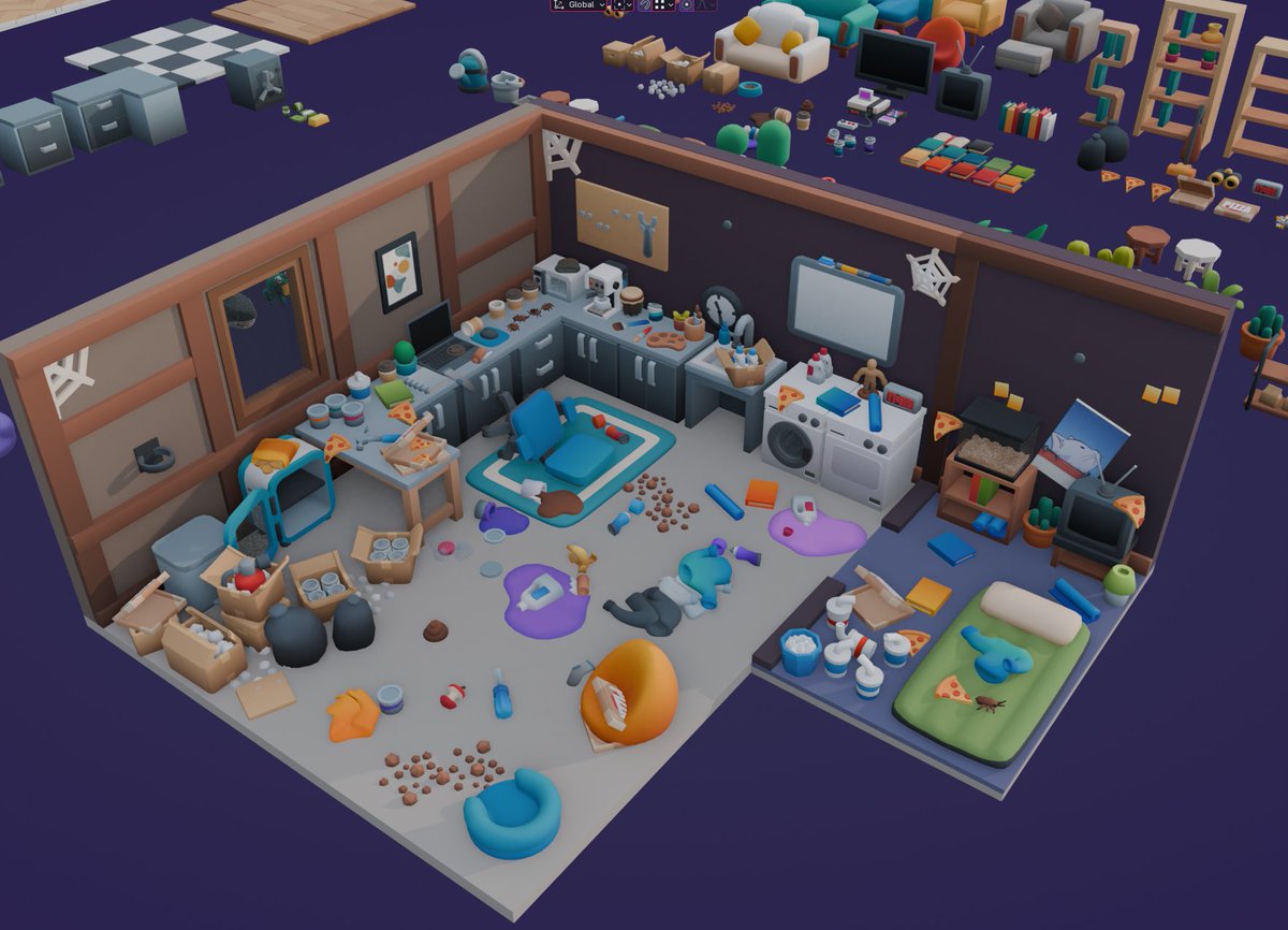 Rogue Duck Interactive tweet media