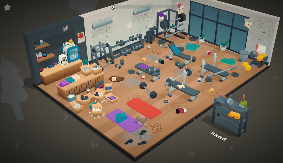 Rogue Duck Interactive tweet media