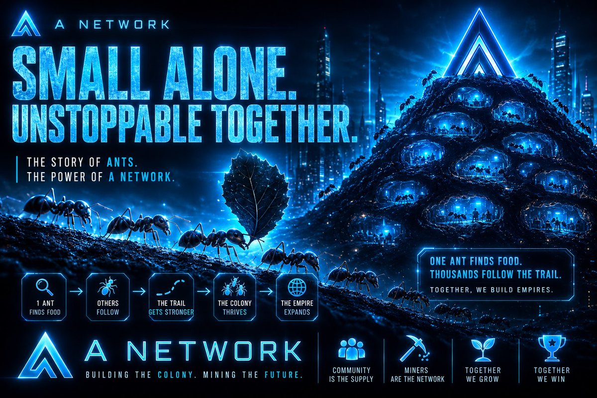 ANT (@ANetwork_Ant) / Posts / X