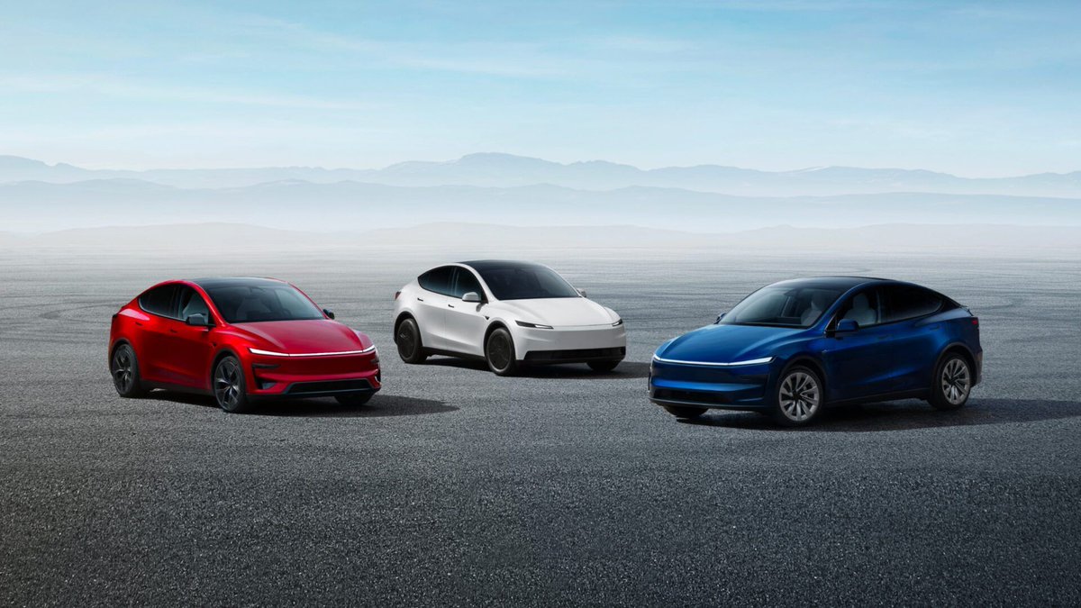 Tesla Austin Owners Club Official Account tweet media