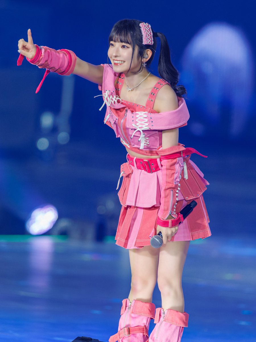 2026.05.16 ≠ME アリーナツアー2026「喝采パレード」〈夜の部〉（at