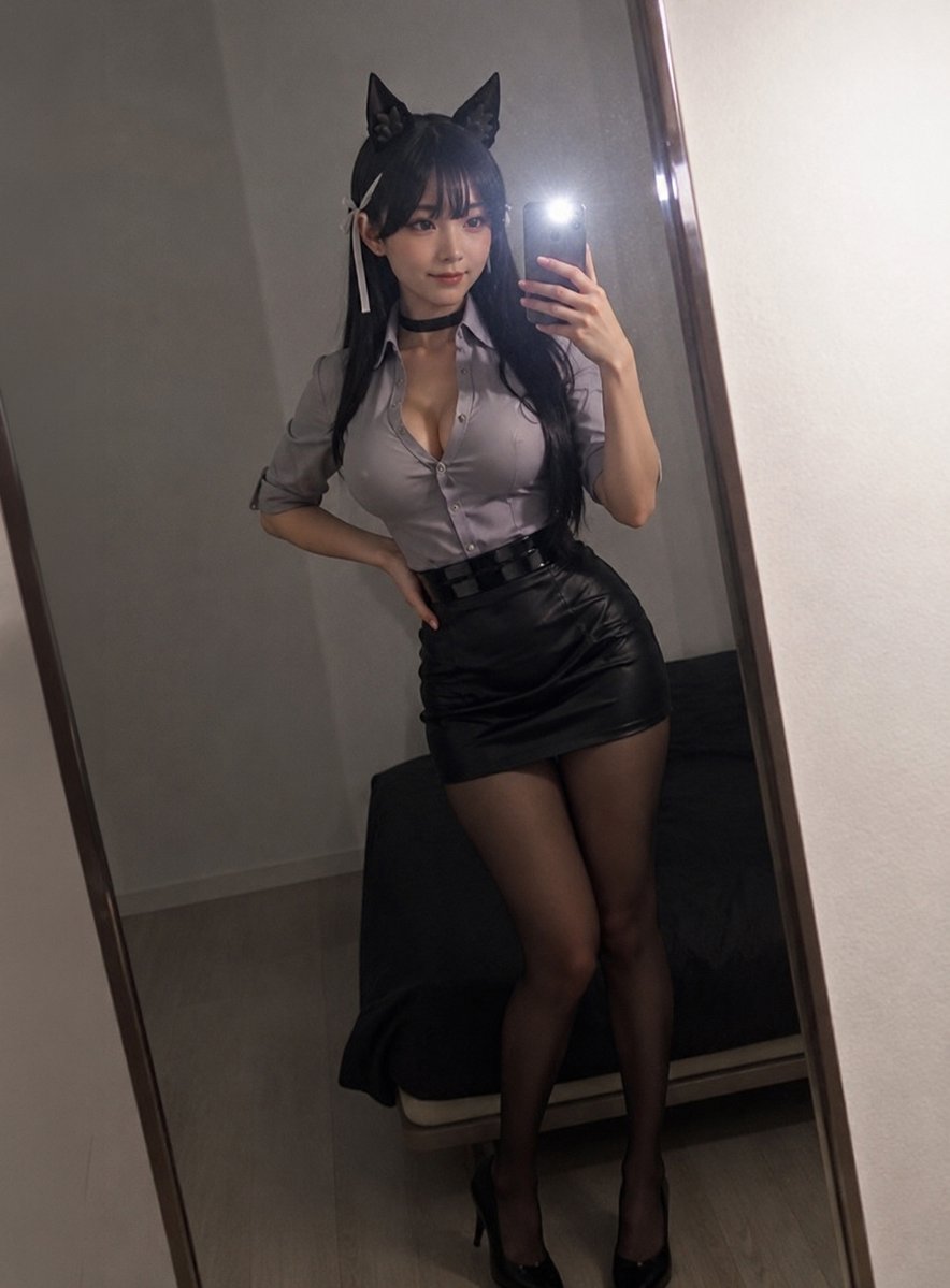 ハルミ tweet media