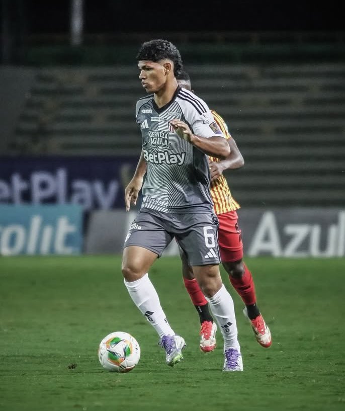 🎸York Luis🪗🎶🦈🇨🇴 tweet media