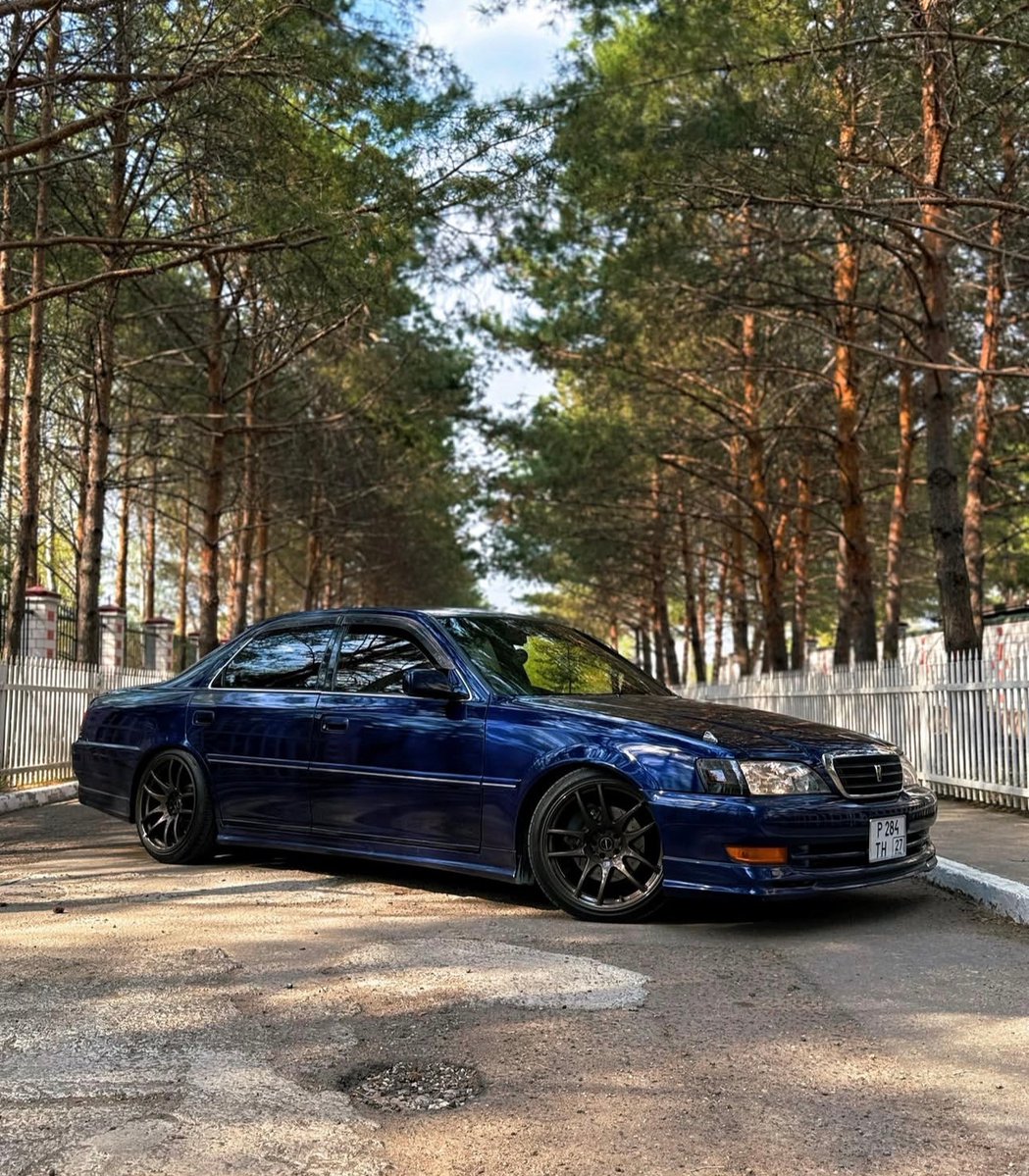 JZXWorld (@jzx_world) on X