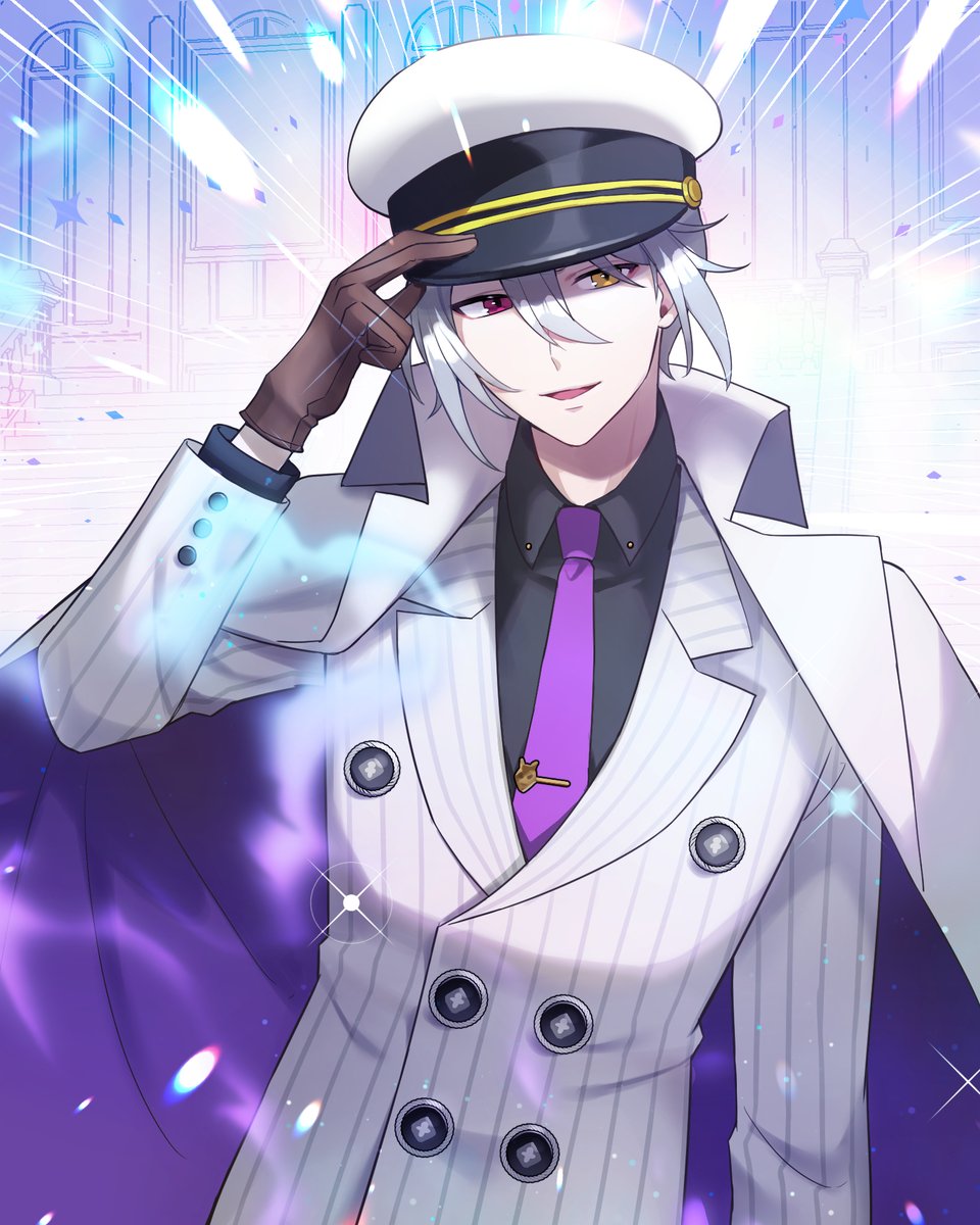 Q將🍮歡迎委託 tweet media