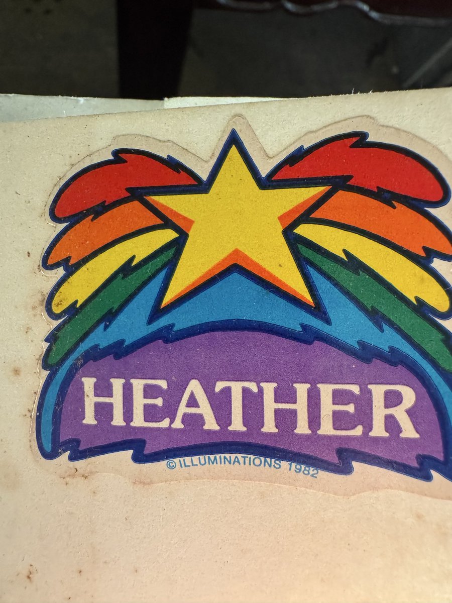 Heather Wimberly tweet media