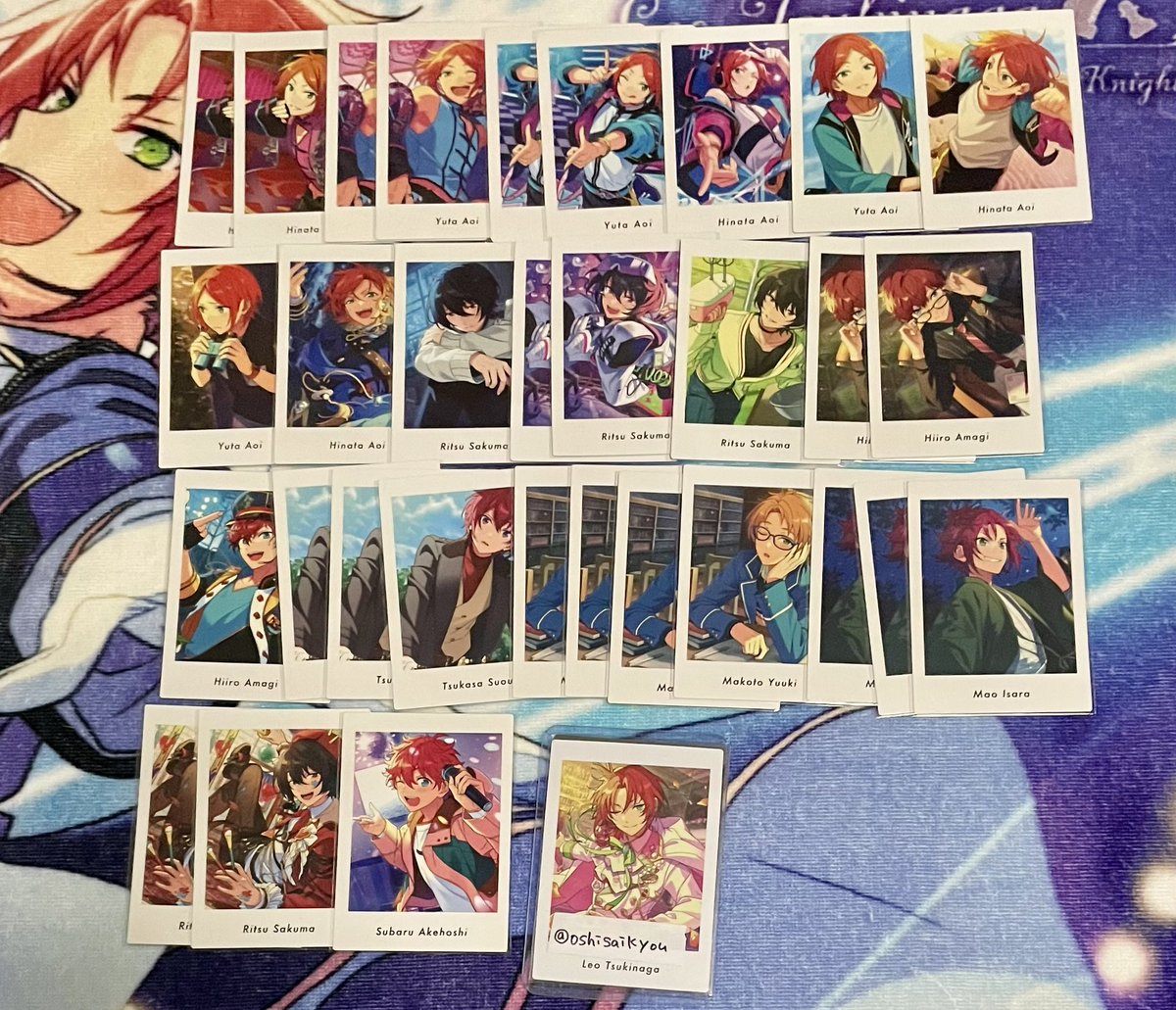 ⓡⓐⓝ固定参照 tweet media