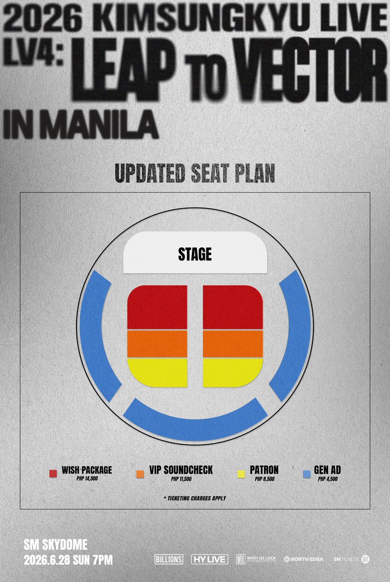 Philippine Concerts tweet media