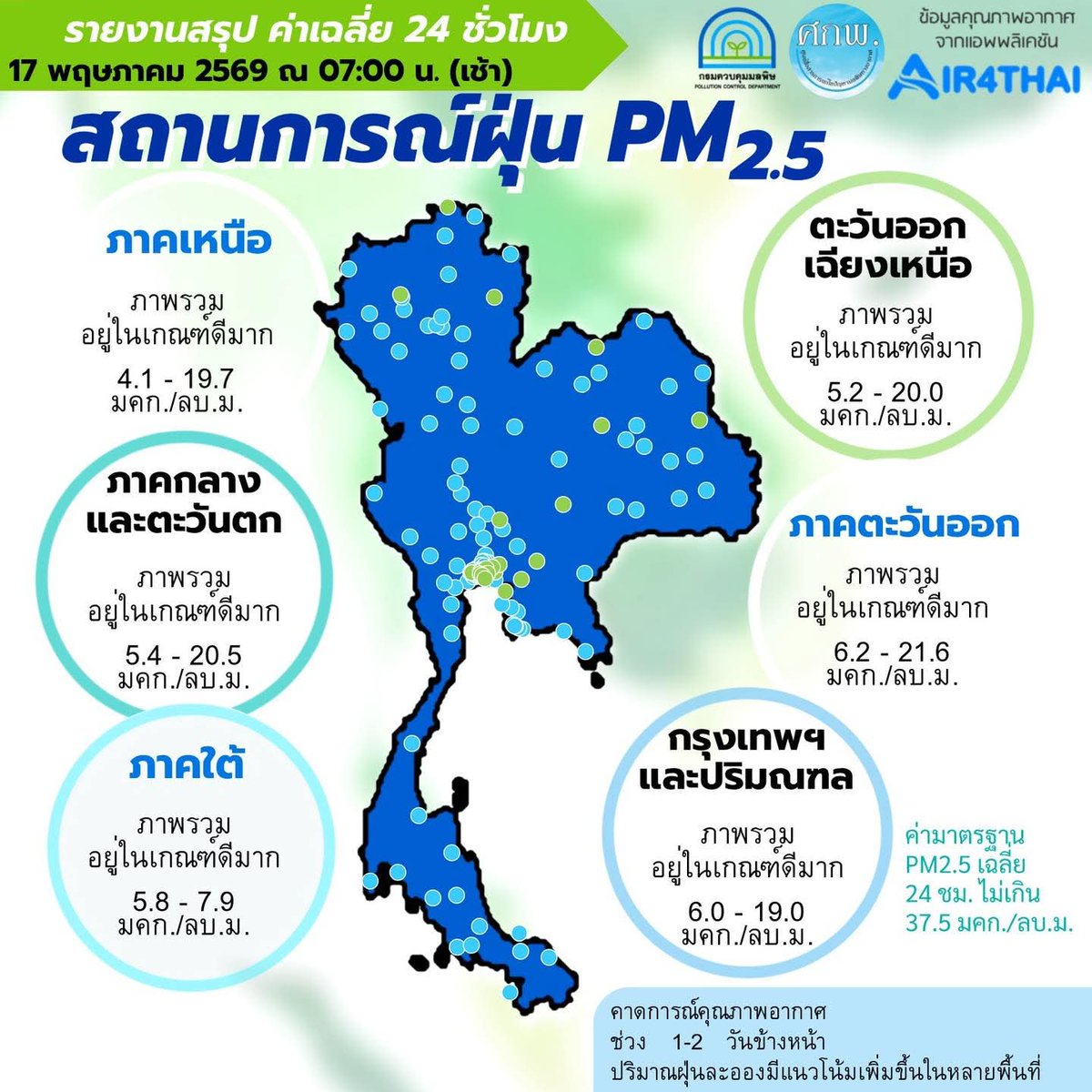NBT - ภาคเหนือ tweet media
