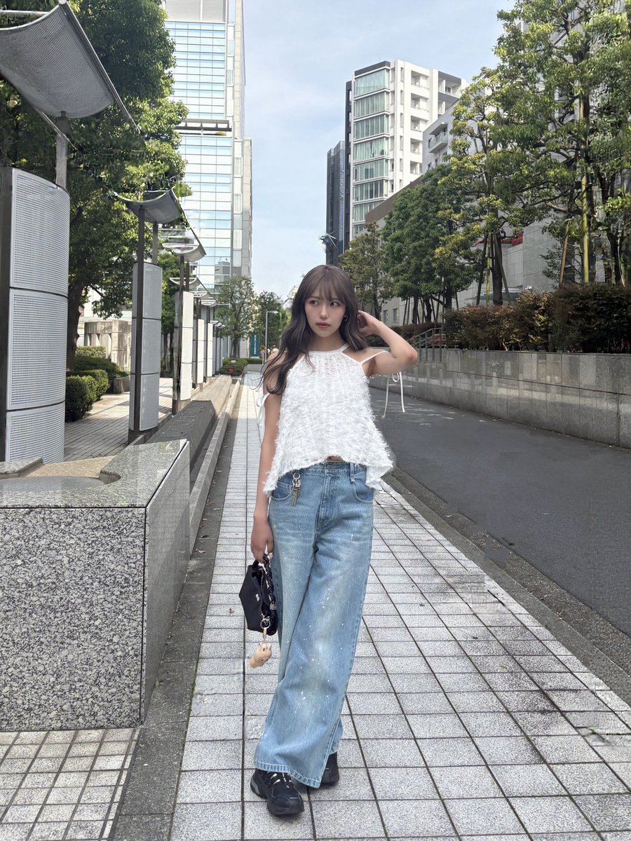 藤田 ニコル(にこるん)🌙 (@0220nicole) / Posts / X