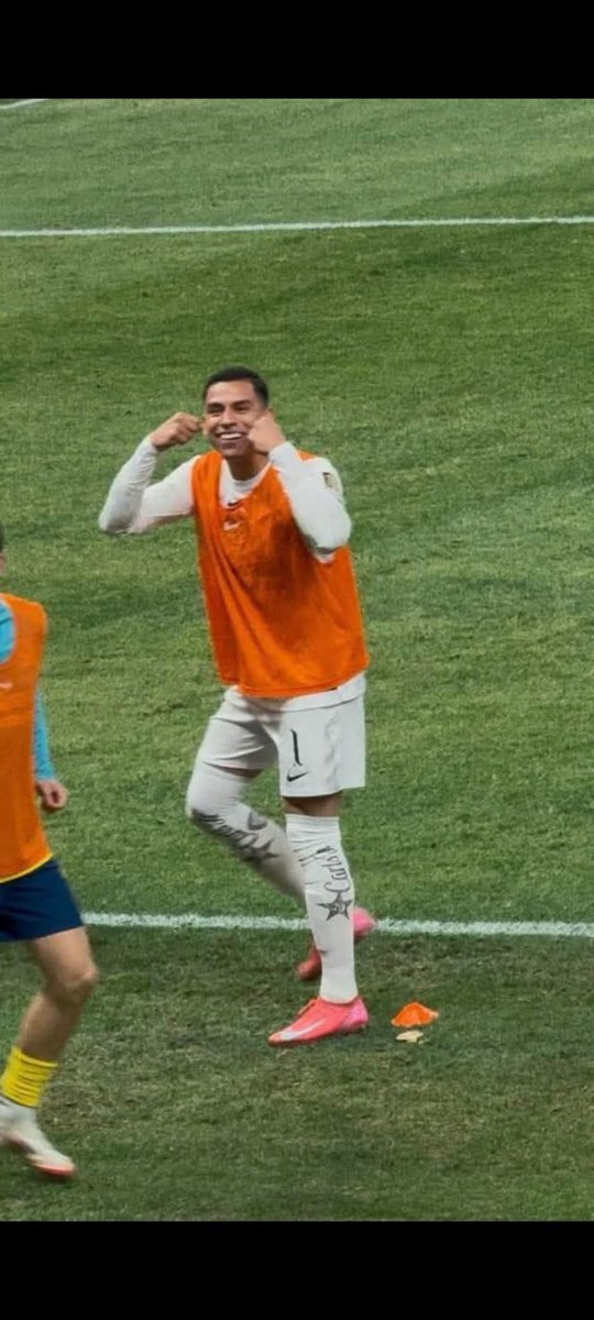 Mauricio Martínez González tweet media