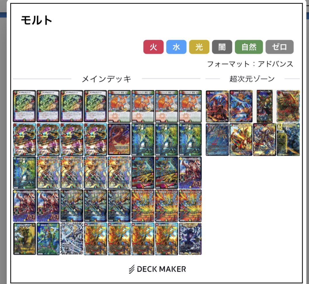 DM彩強CS tweet media