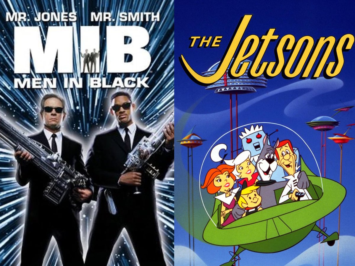 linusknight's tweet photo. 1. (Flintstones+ Ch3/4 remix)
prehistoric/90s Pop mini season, 

2. (MenInBlack+Jetsons) futuristic/Aliens/60s mini season, 

3. (Wild Wild West+Batman-steampunk) western / steampunk mini season. 
#Fortnite  @JustTeddii @MarkRein @TimSweeneyEpic @Fortnite @Top5Gamingx @EpicGames https://t.co/CtQxqQKmby
