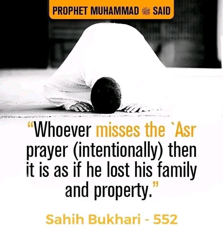 HaleematourS's tweet photo. The Messenger of Allah ﷺ said: https://t.co/9spg8KpTz0