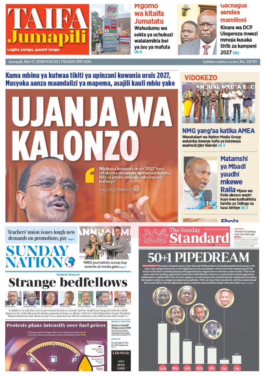 The Eastleigh Voice tweet media