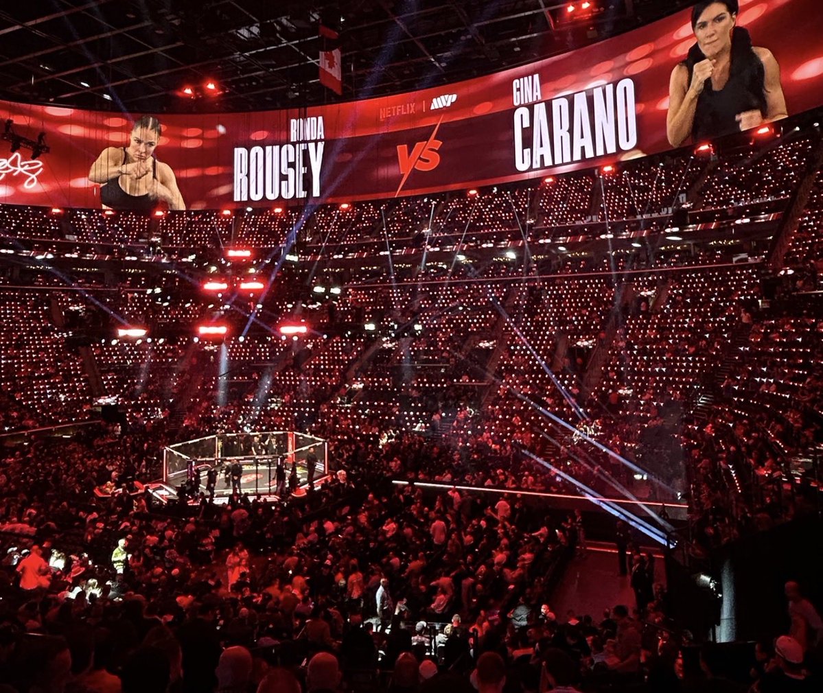 MMA 101 Türkiye tweet media