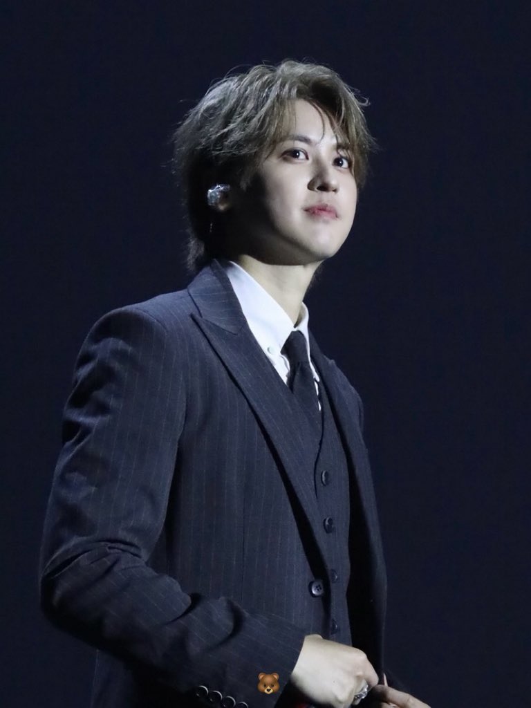 Chanwoo Philippines tweet media