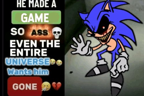 SonicFrom2011X's tweet photo. https://t.co/1SWX9uXIoS