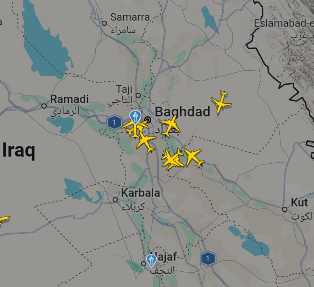 مازن الاشيقر 🇮🇶 tweet media