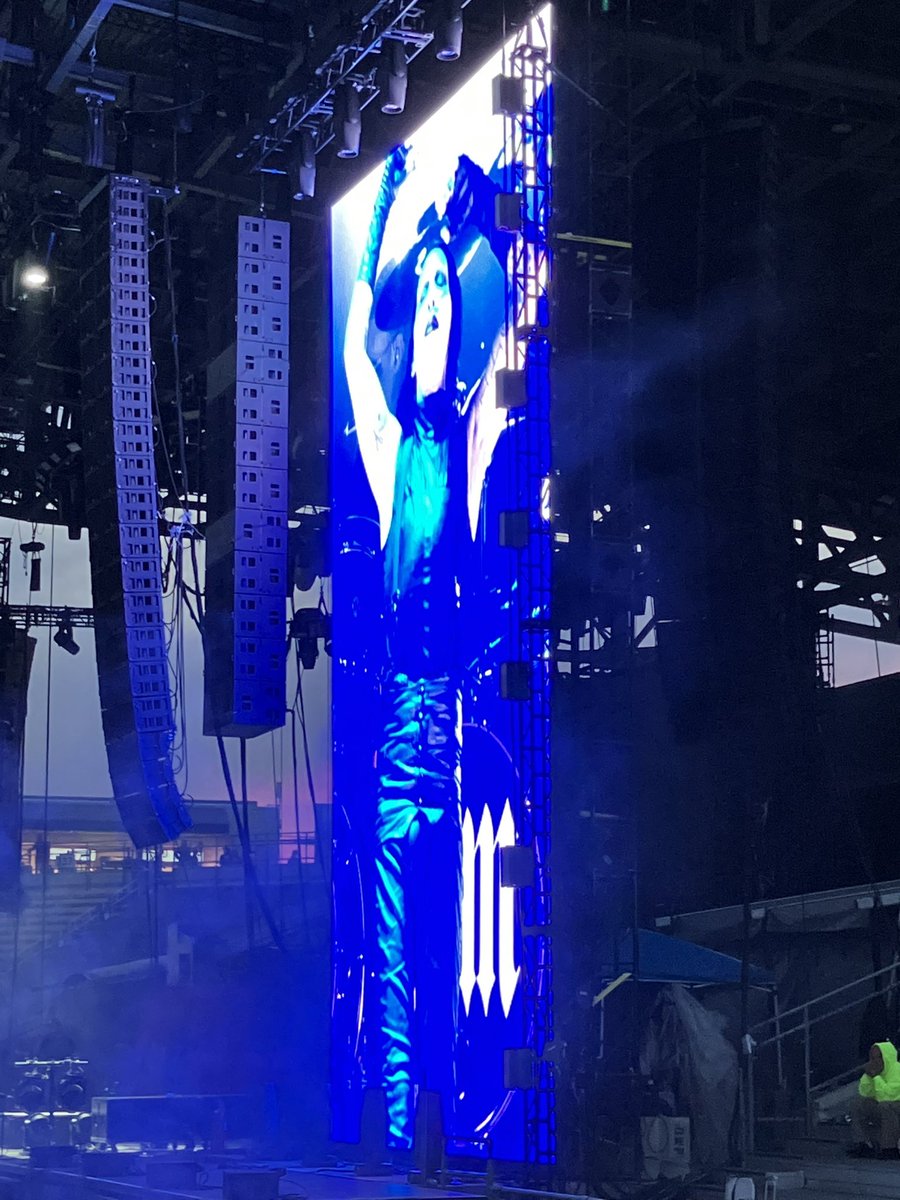 FlowyDNA's tweet photo. #SonicTemple https://t.co/jfHXu6vaQx