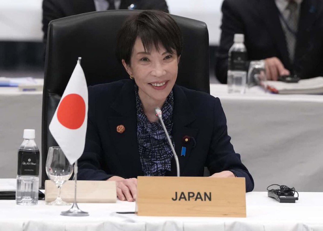 🌸🇯🇵TanakaSeiji橙🇯🇵🌸 tweet media
