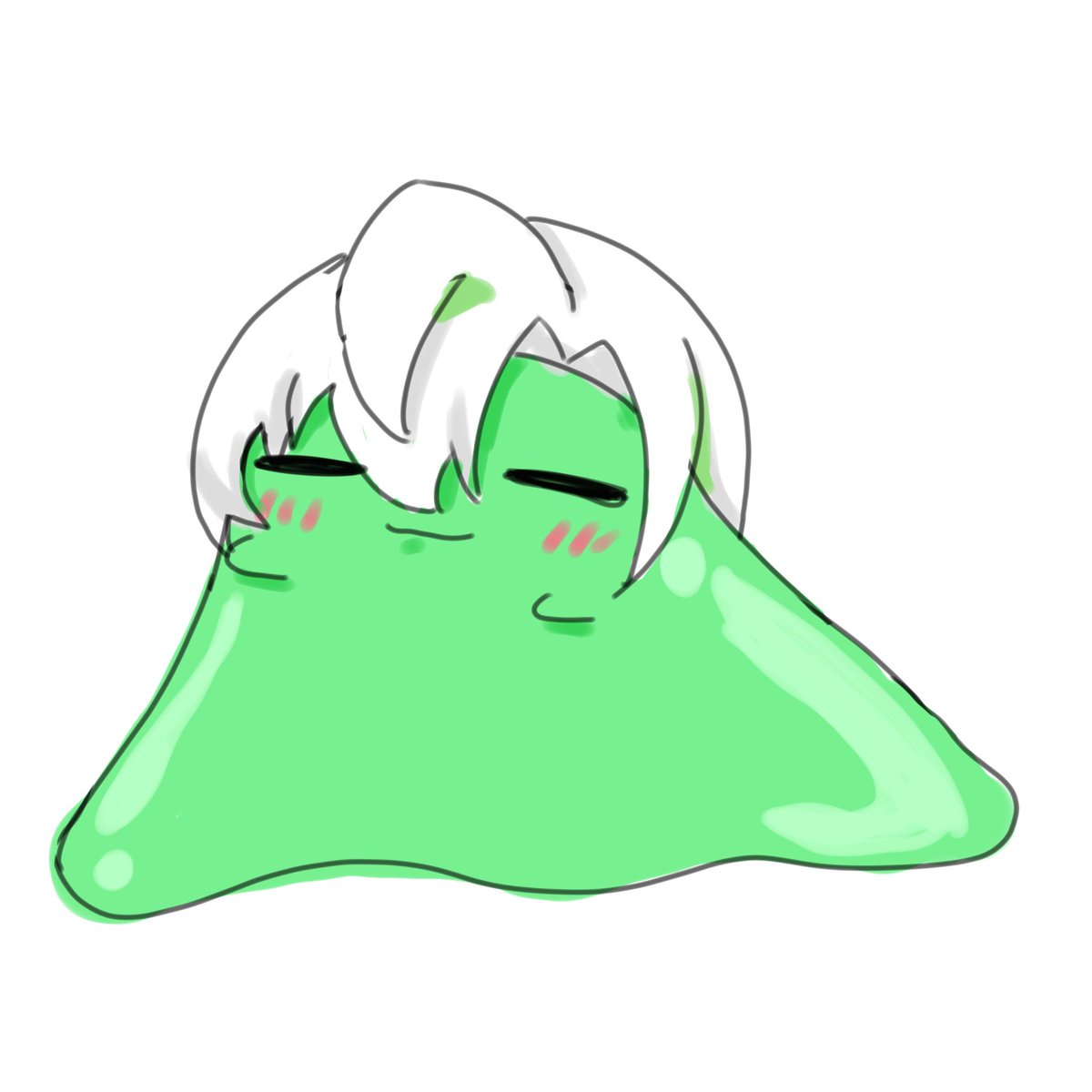 わかちゃま@固ツイ tweet media