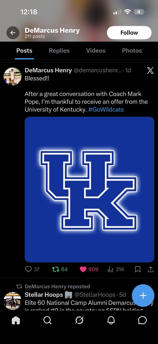 Matt Sak BBN tweet media