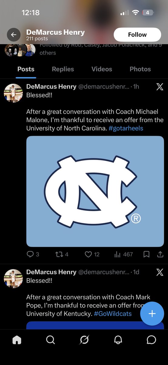 Matt Sak BBN tweet media