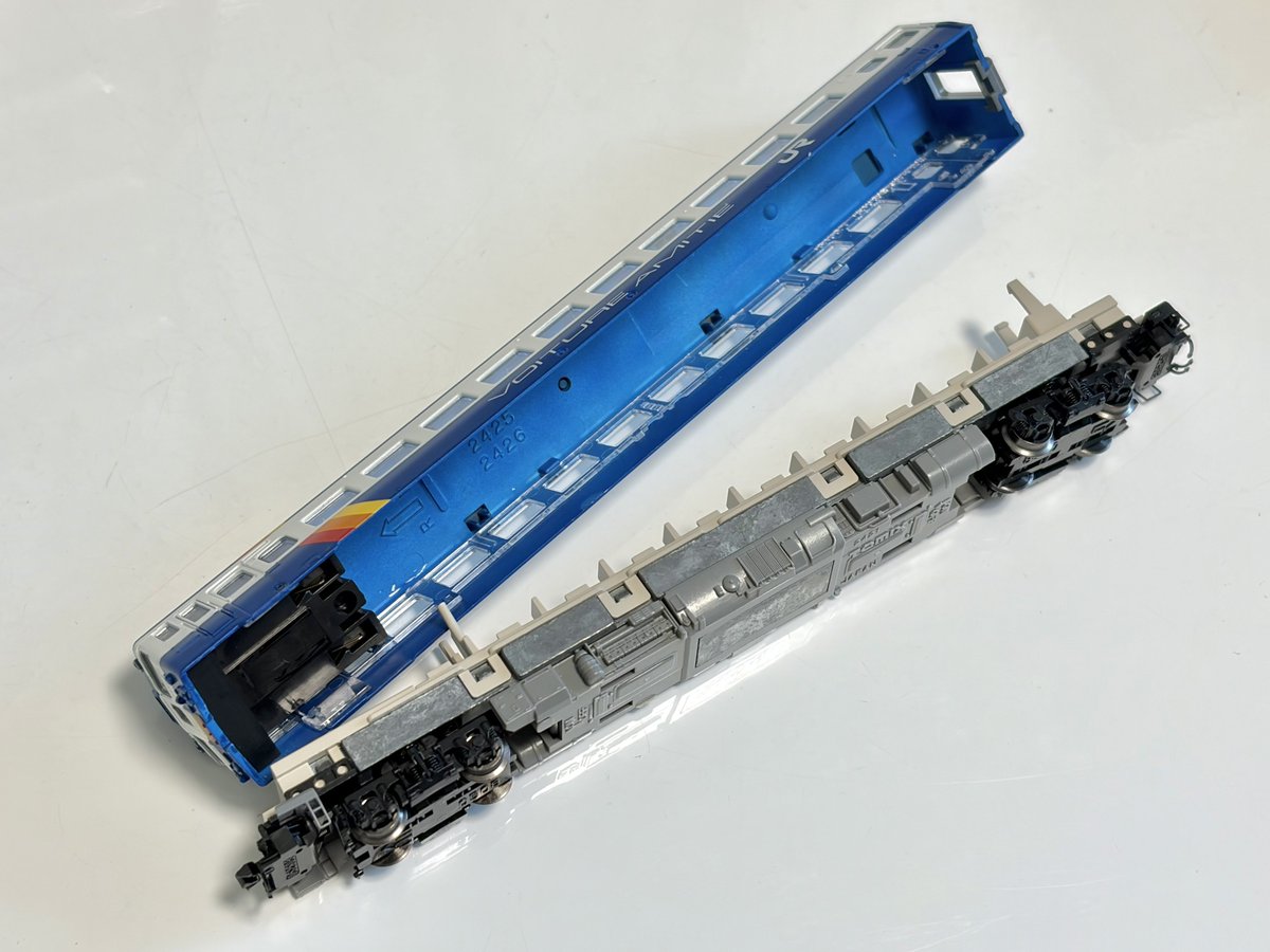 otagiri_n_gauge 実際に製品をアップデートした者です。 現行製品(品番