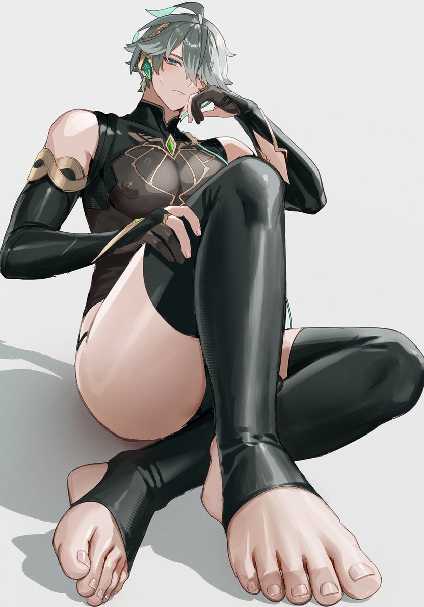蕎麦味 tweet media