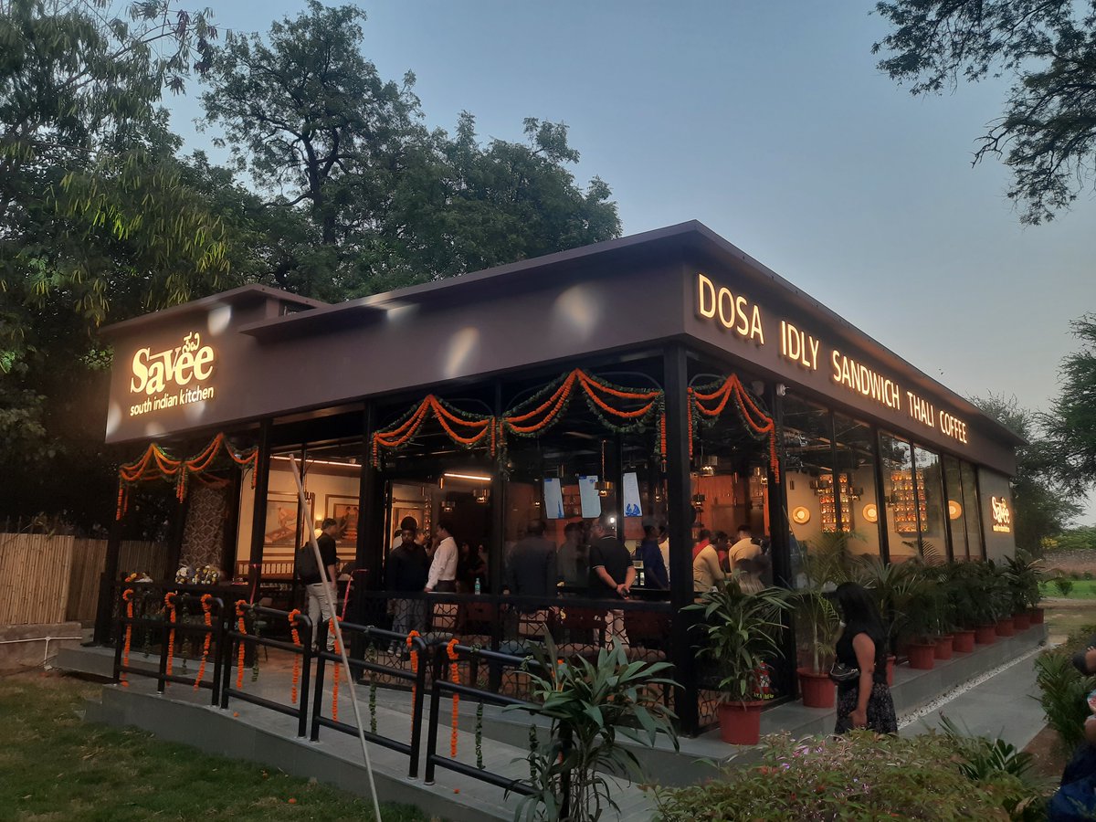 DetoxTravellerr's tweet photo. Attended the inauguration of Savee Cafeteria at Qutub Minar, supported by @EaseMyTrip Foundation in partnership with @ASIGoI as part of its ongoing #heritage tourism initiative. The effort focuses on enhancing visitor convenience and supporting better tourism infrastructure at heritage sites.

@PMOIndia @MinOfCultureGoI @tourismgoi
