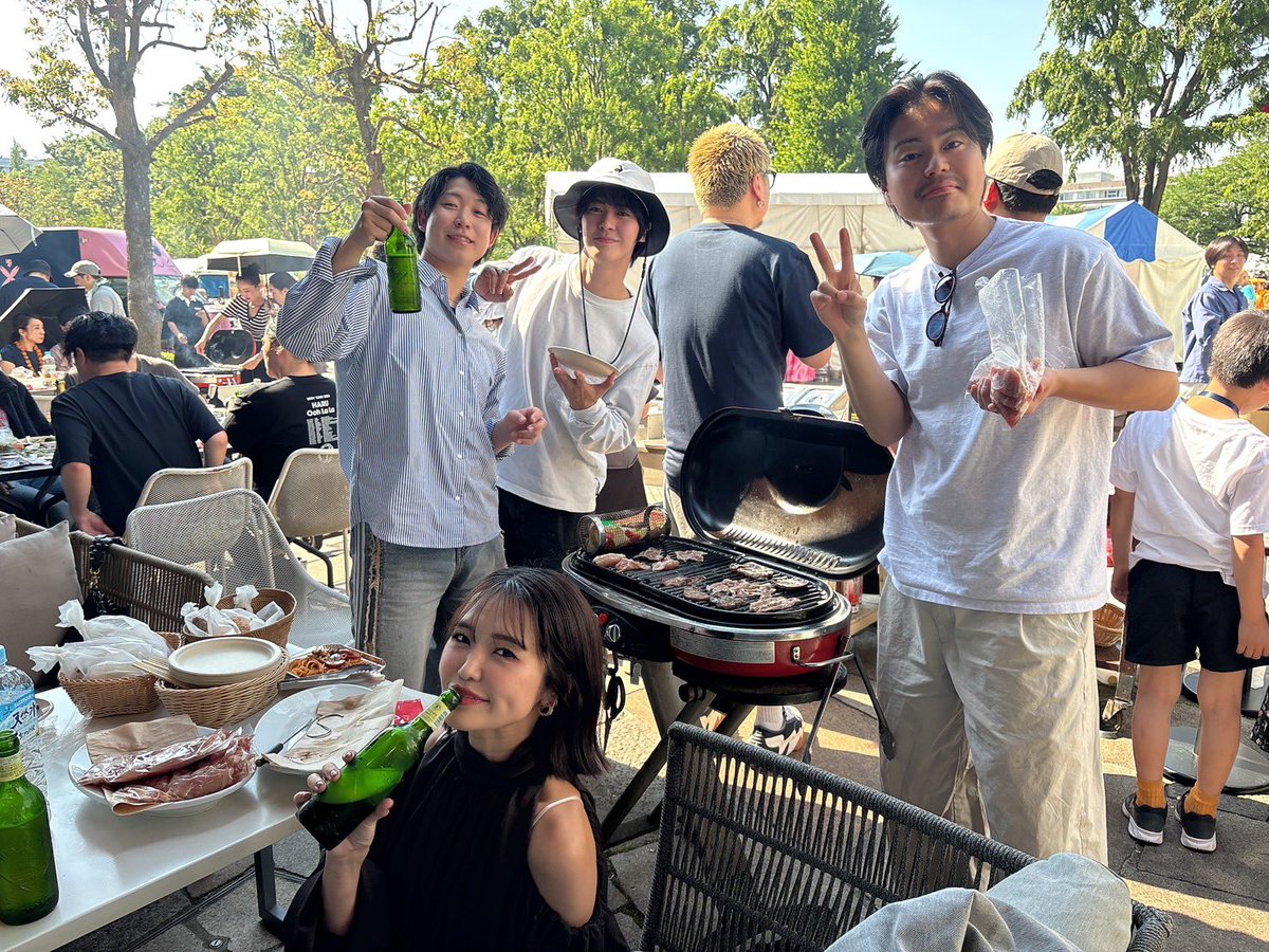 真咲監督（まさきかんとく） tweet media