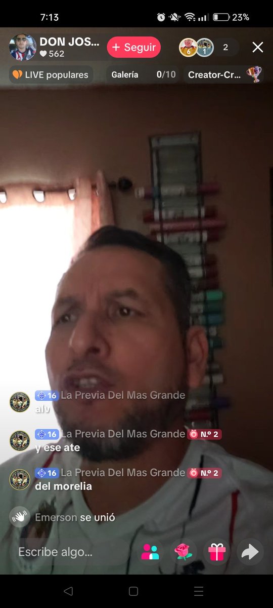 🧉La previa del más grande América🧉 (rocko) tweet media