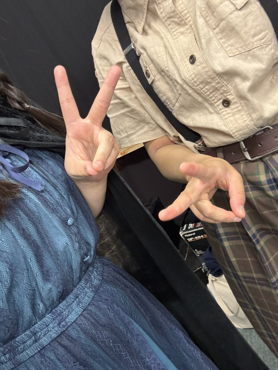 oy_engeki's tweet photo. いよいよはじまります！！ https://t.co/LgwwMjAL60
