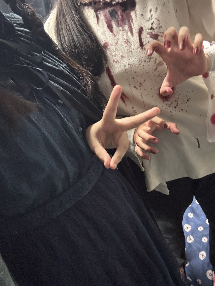 oy_engeki's tweet photo. いよいよはじまります！！ https://t.co/LgwwMjAL60