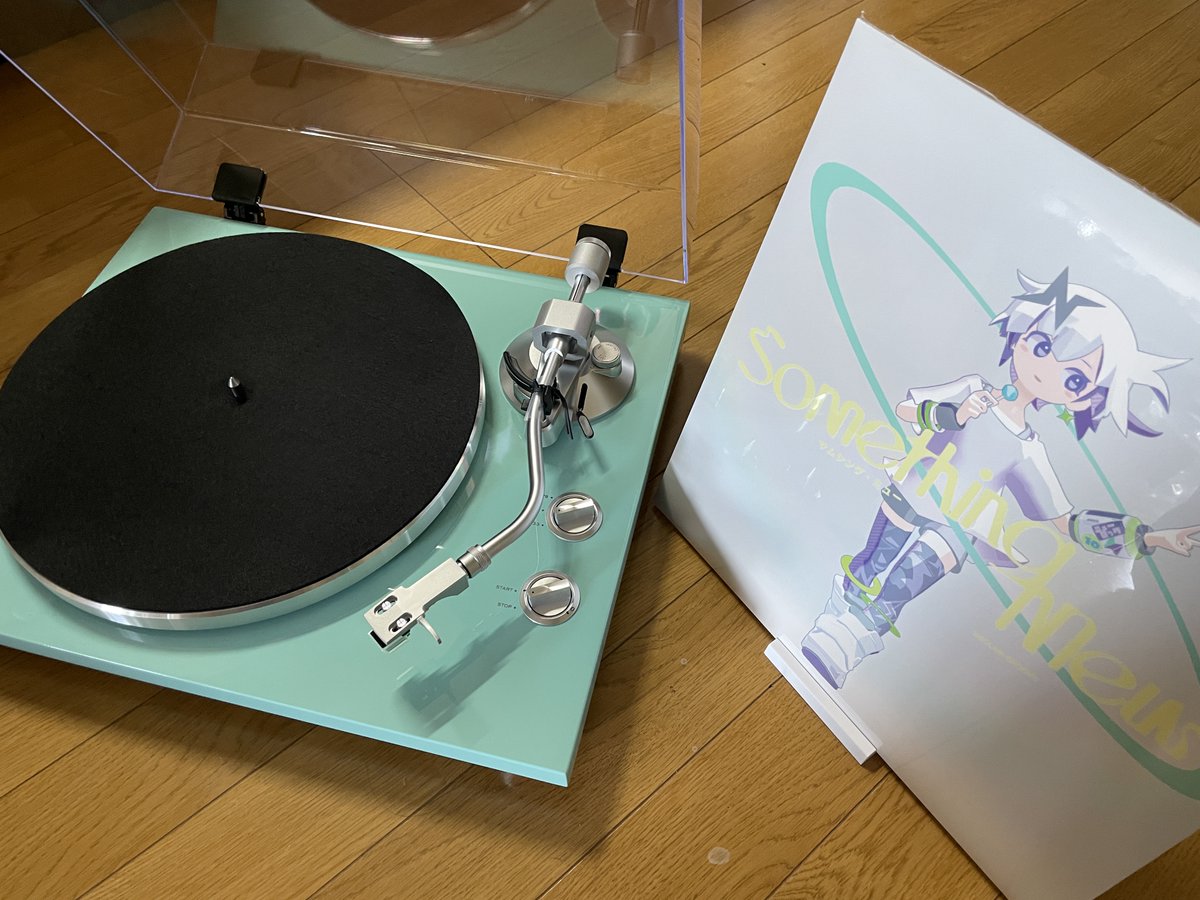 このキャンペーンなんと当選しました！（ありがとうございます