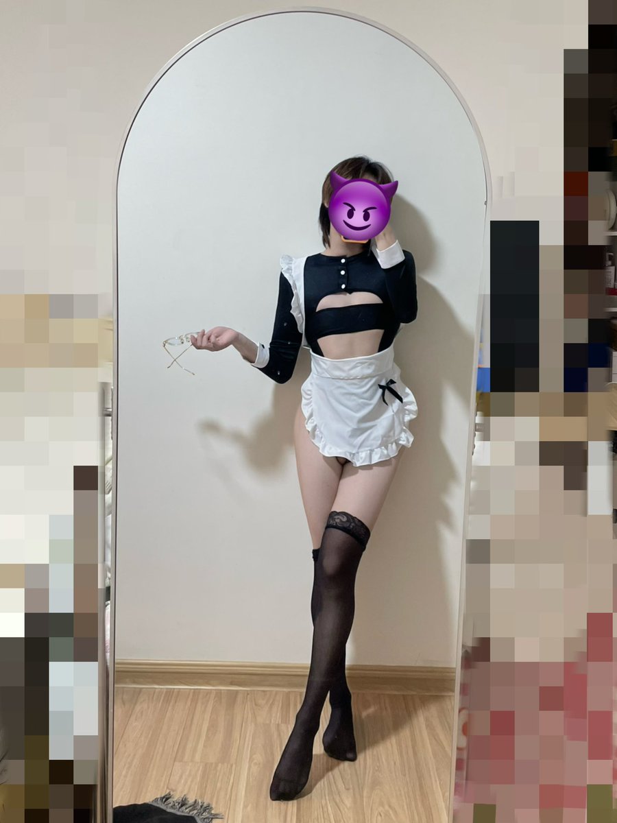 peach_scream77's tweet photo. 真的要减肥了～怎么才能瘦呀～怕你抱不动我
#男娘 #可爱的男孩子 #femboy #伪娘 #雌堕 #雌小鬼 #cd https://t.co/aNCt9rDv0R