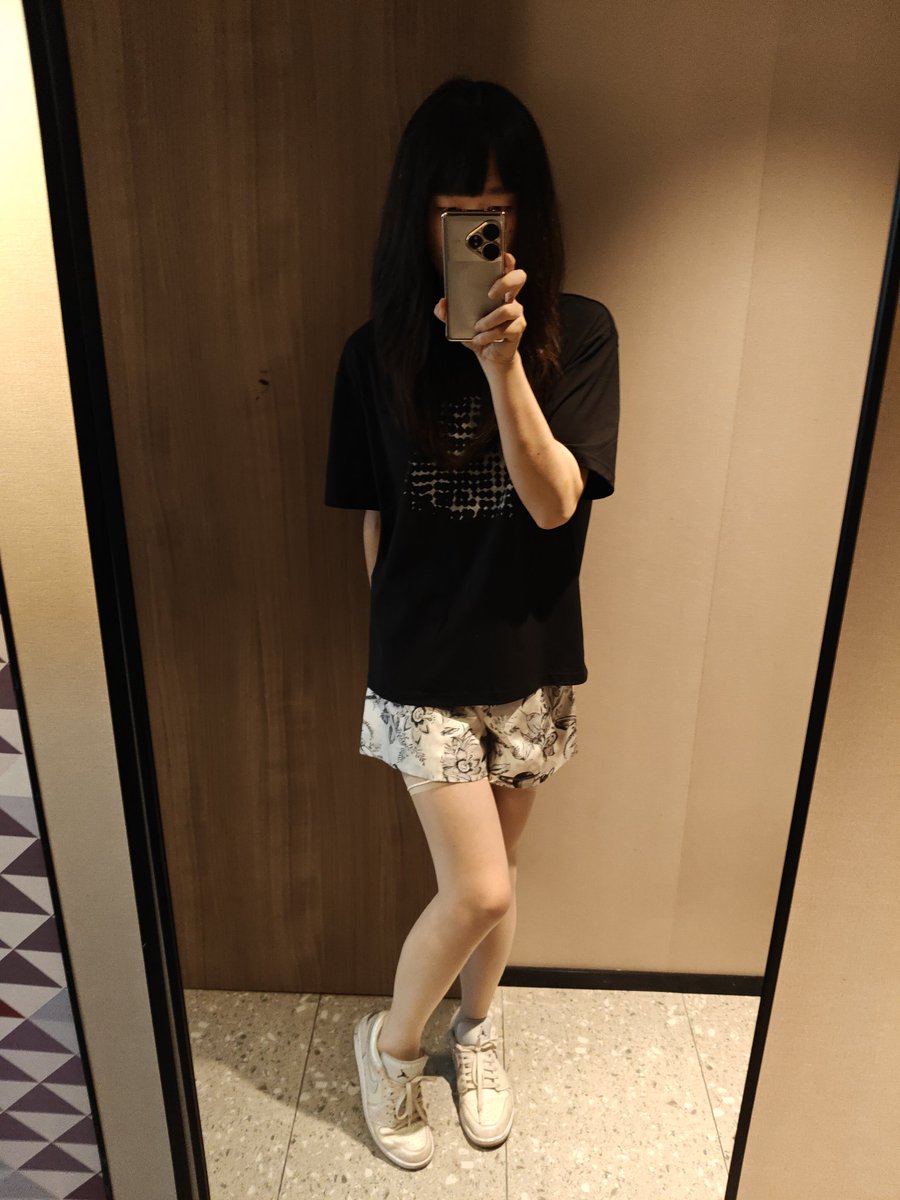 中暑之小马甲 tweet media