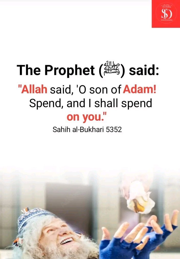 HaleematourS's tweet photo. The Messenger of Allah ﷺ said: https://t.co/DvvxAlt5ZS