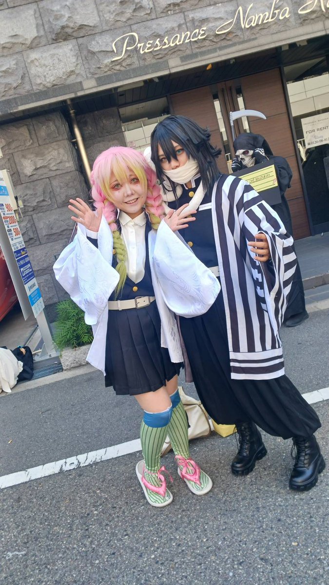 おやびん tweet media