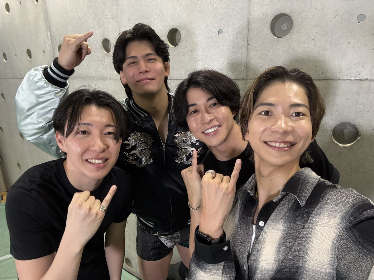 和田 叡 / Wada Akira tweet media