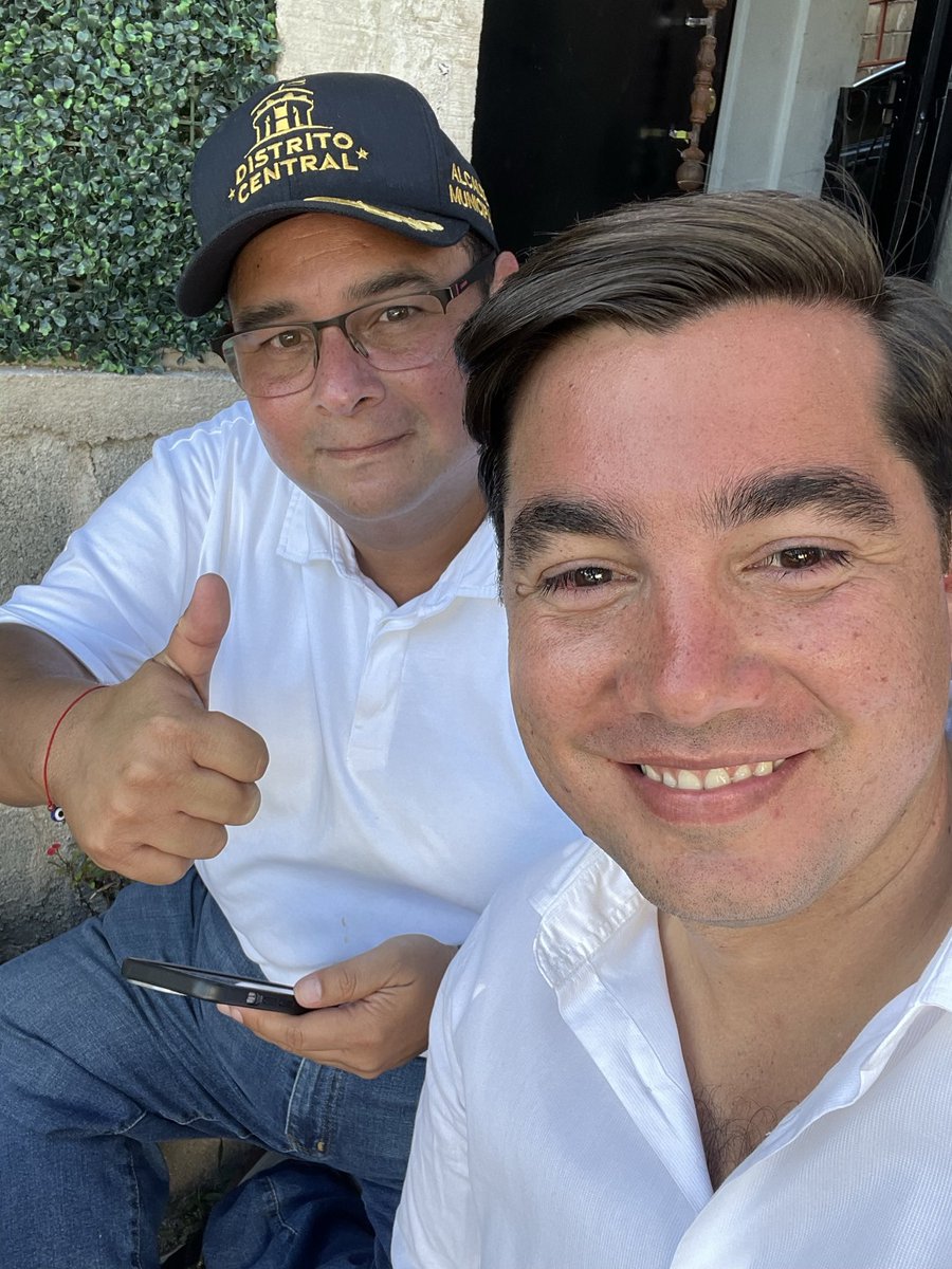 Octavio Pineda Paredes tweet media