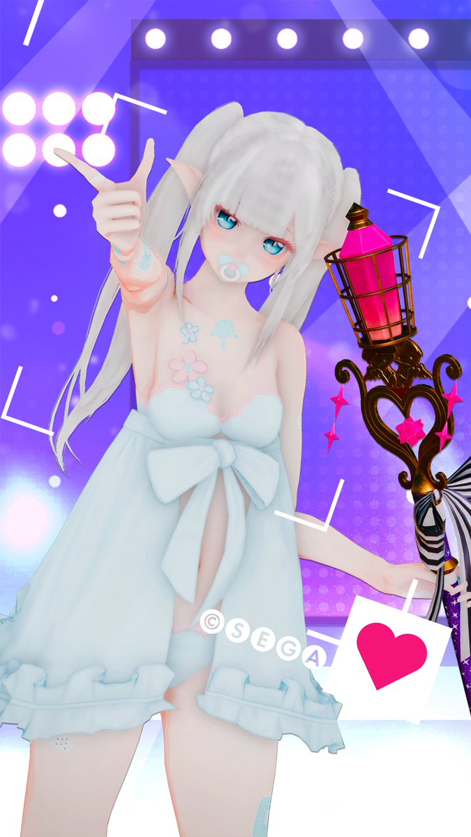 小然 X⩊X tweet media