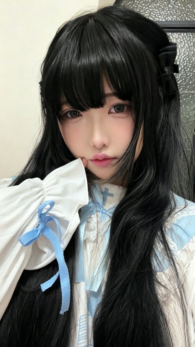 小Q tweet media
