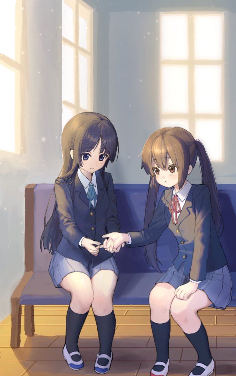 けいおん 1/8 塗装済み完成品フィギュア けいおん！ 秋山澪 [けいおん！] | 公式