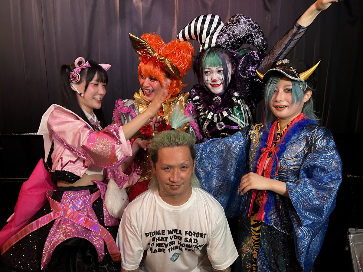 ス様@写真家 tweet media