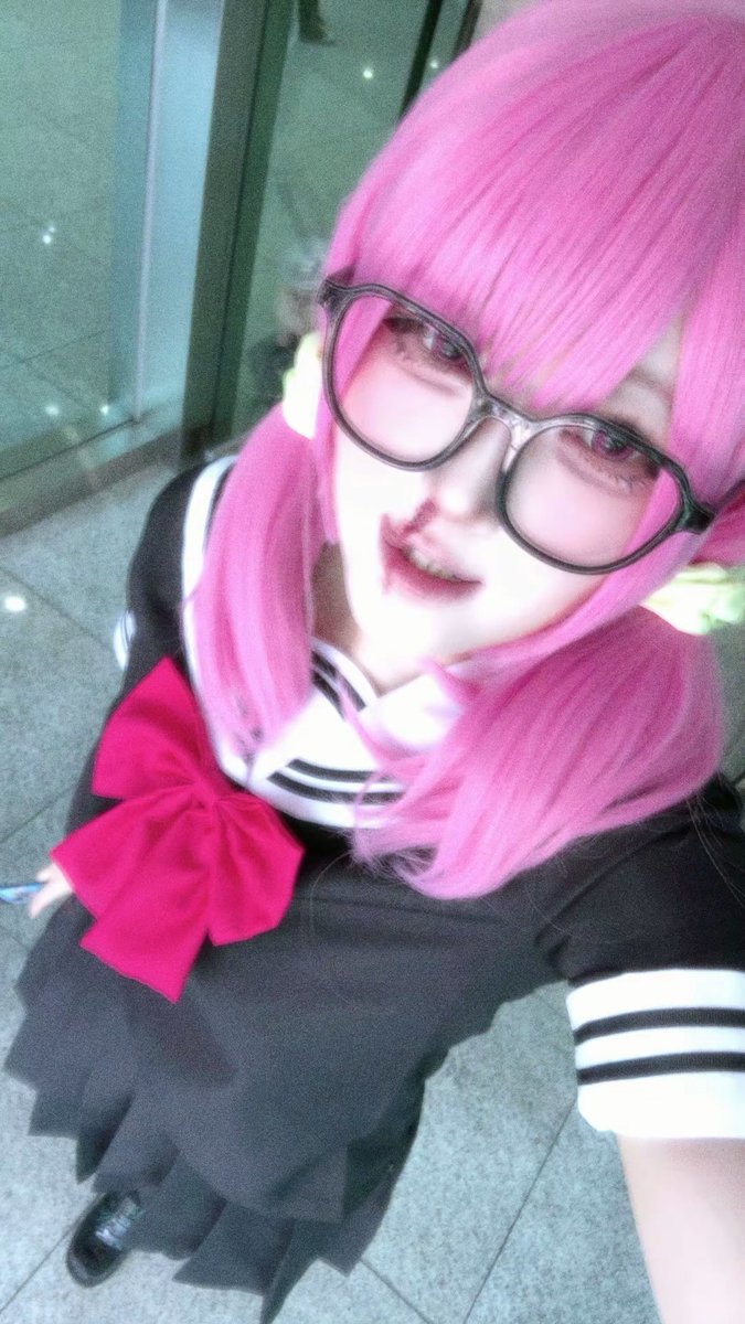 모로 tweet media