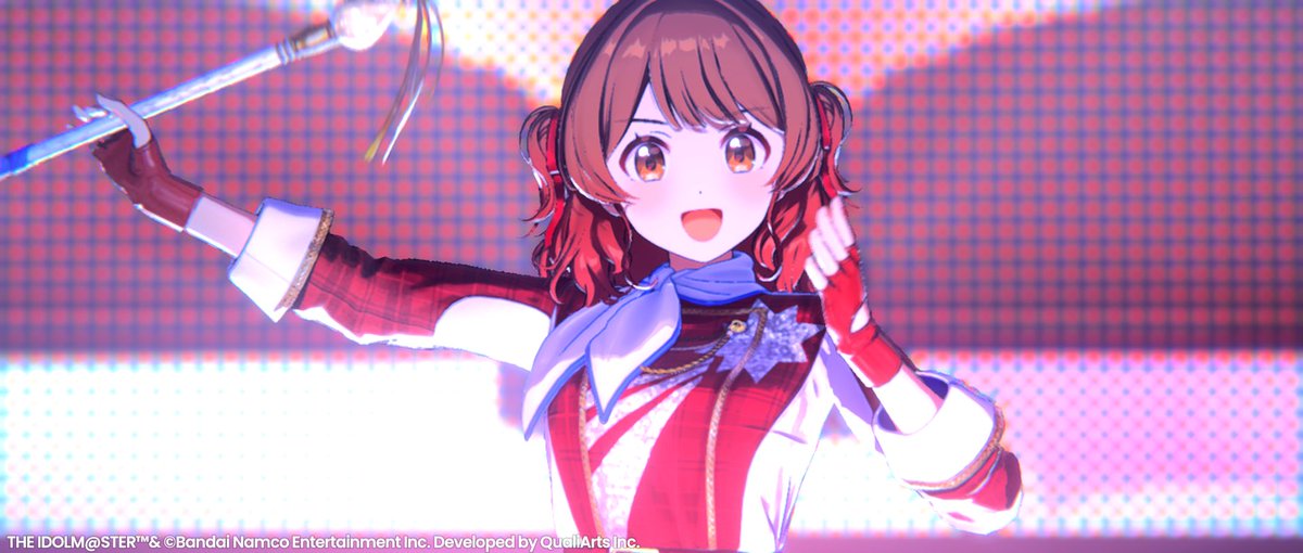 リュウキ tweet media