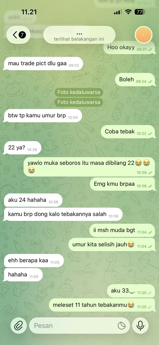 Kici tweet media