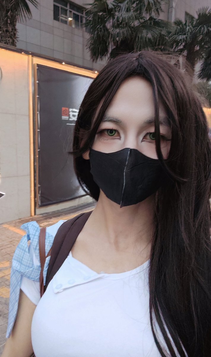 owltech3102's tweet photo. #西安 #男の娘 #伪娘 https://t.co/X9H0Gukecq